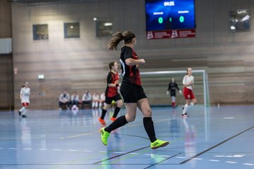 Bild 643 - wBJ Fortuna St. Juergen Winter Cup